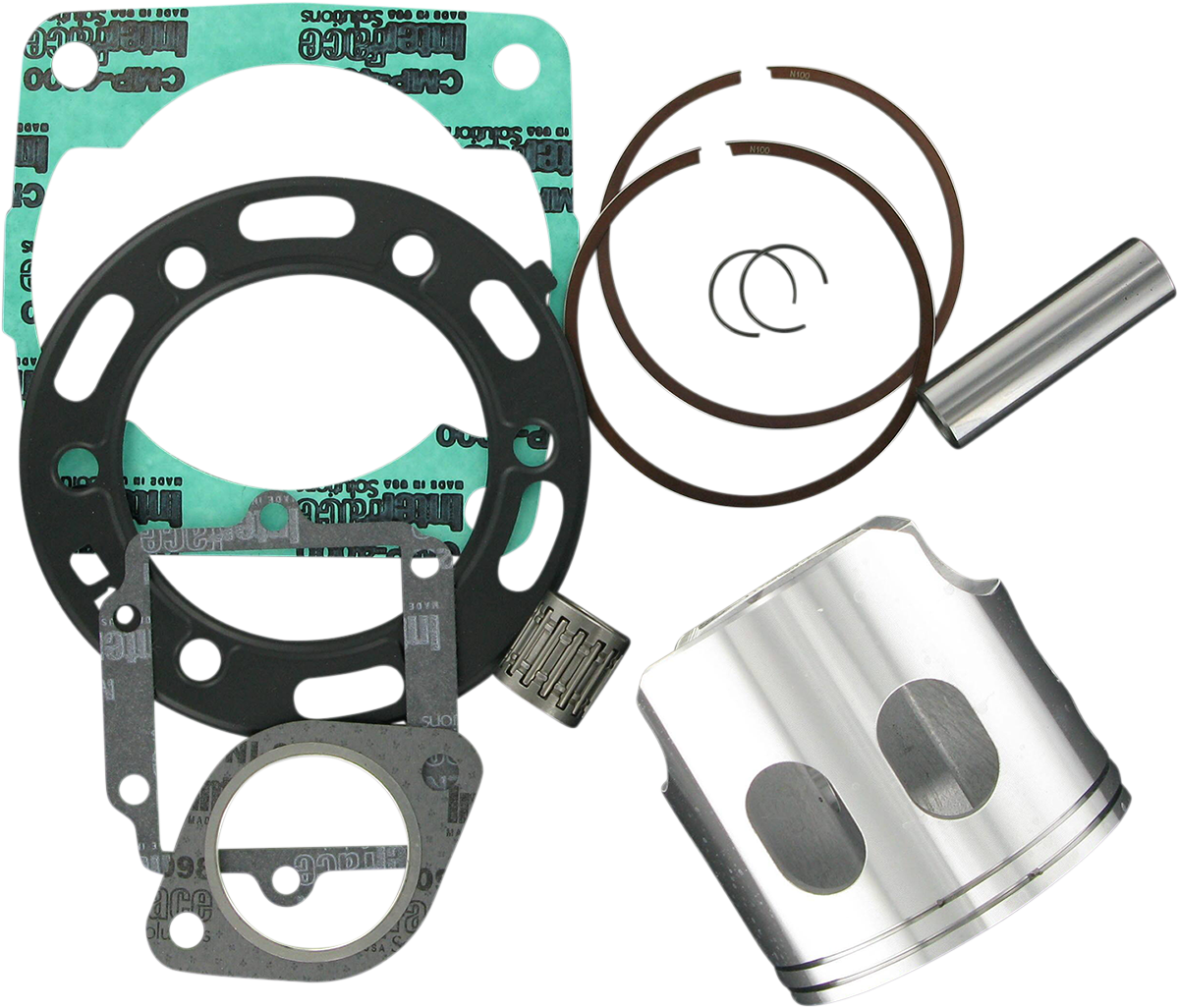 High Performance Piston Kit with Gaskets for 2-Stroke