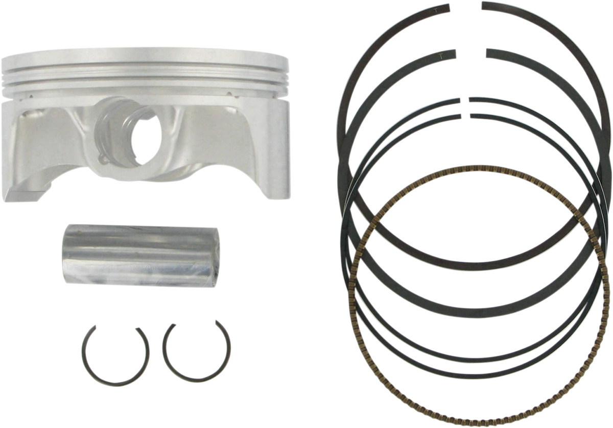 Piston Kit for 4-Stroke