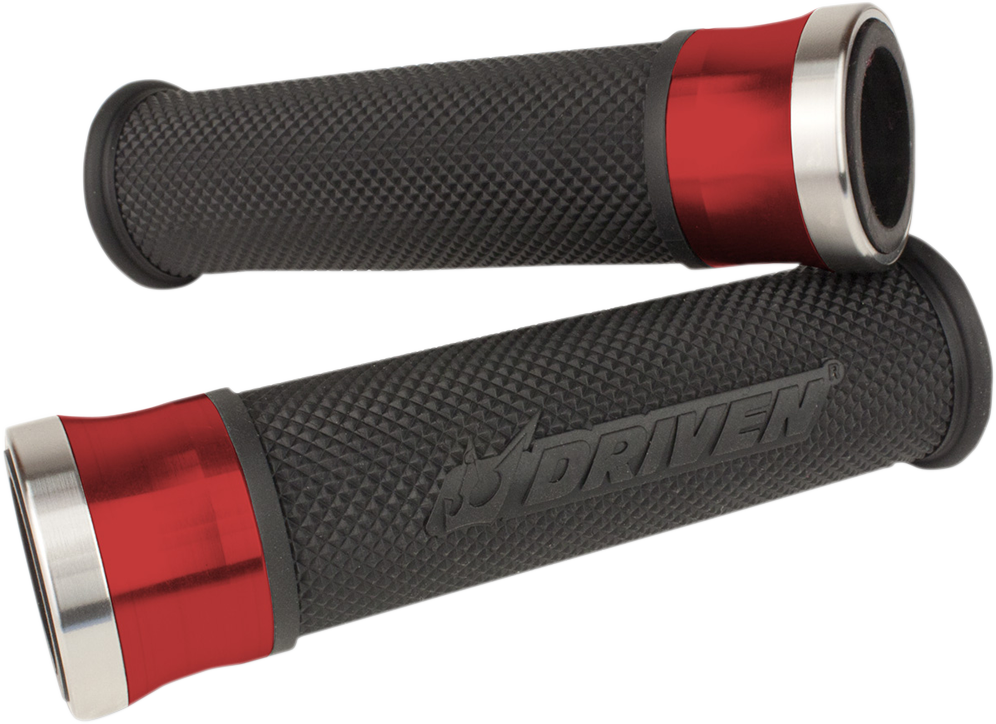 Driven Racing Halo Grips