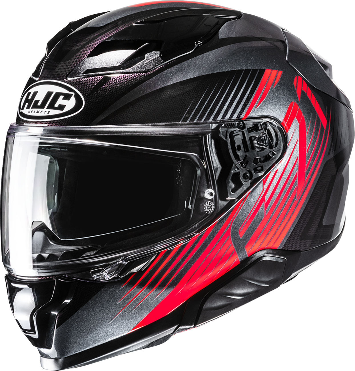 HJC F71 Catos Helmet