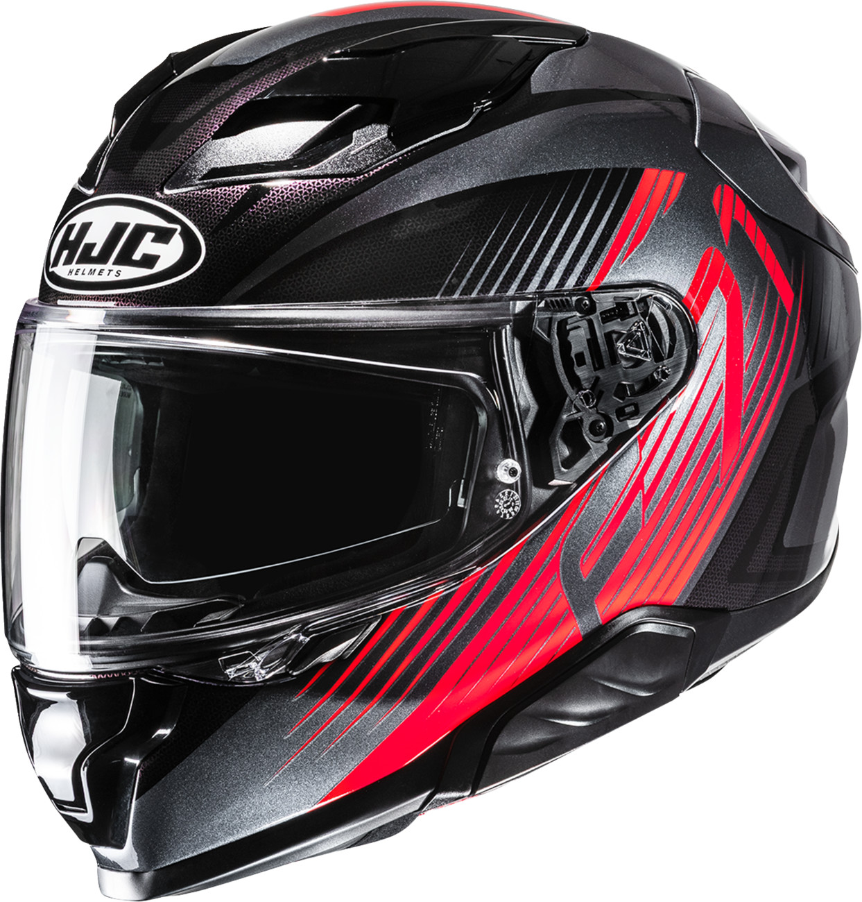 HJC F71 Catos Helmet