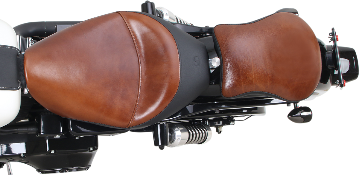 Saddlemen Renegade Lariat Passenger Seat Pad