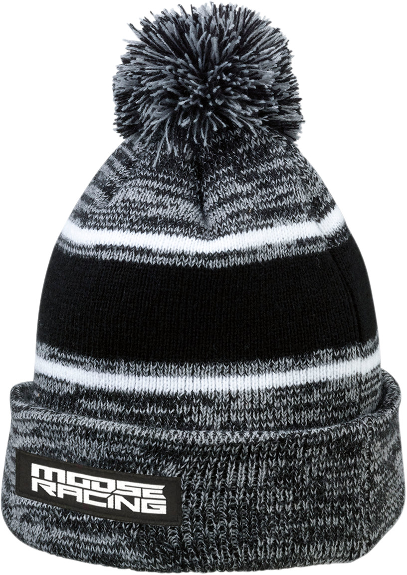Moose Racing Drift Knit Beanie