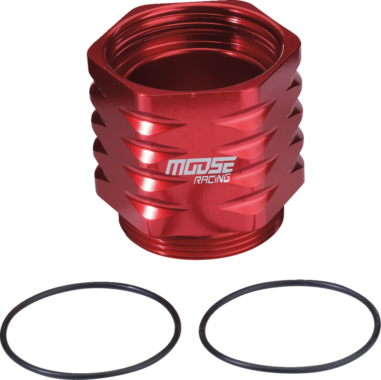 Moose offroad Rear Brake Reservoir Extender 2021-2023 Gas Gas EC 300 / 2021-2023 Gas Gas EC 250 / 2021-2023 Gas Gas EC 350F