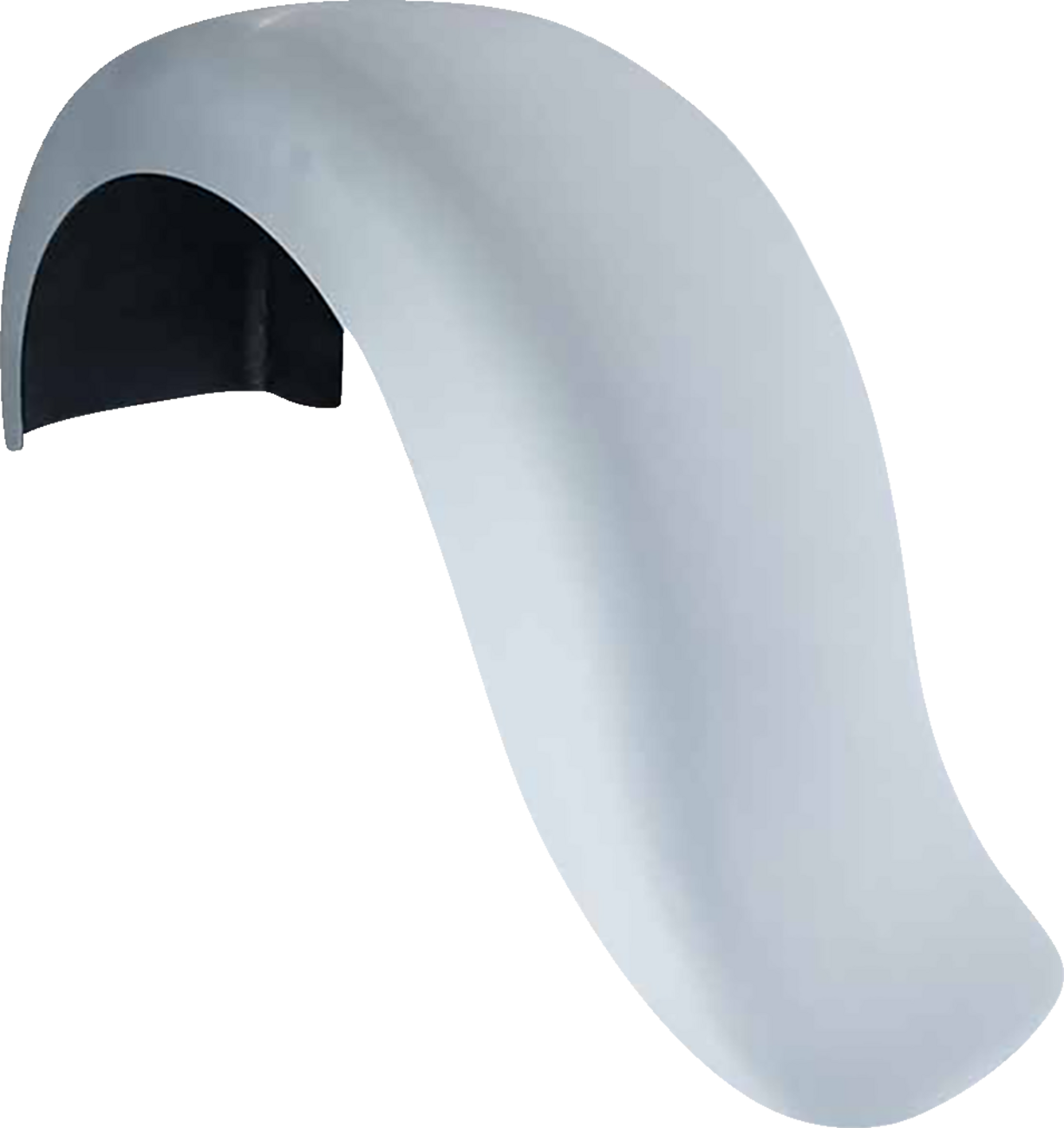 Paul Yaffe Swoop Trike Rear Fender For Harley Trike 2009-2025