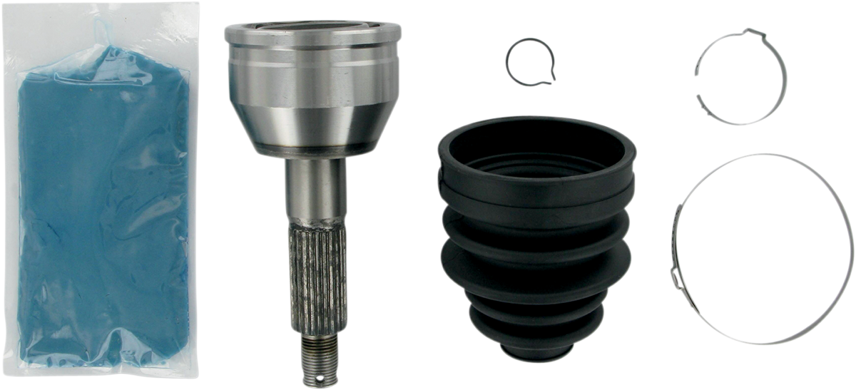 Moose offroad CV Joint Kit - Rear Outboard - Polaris