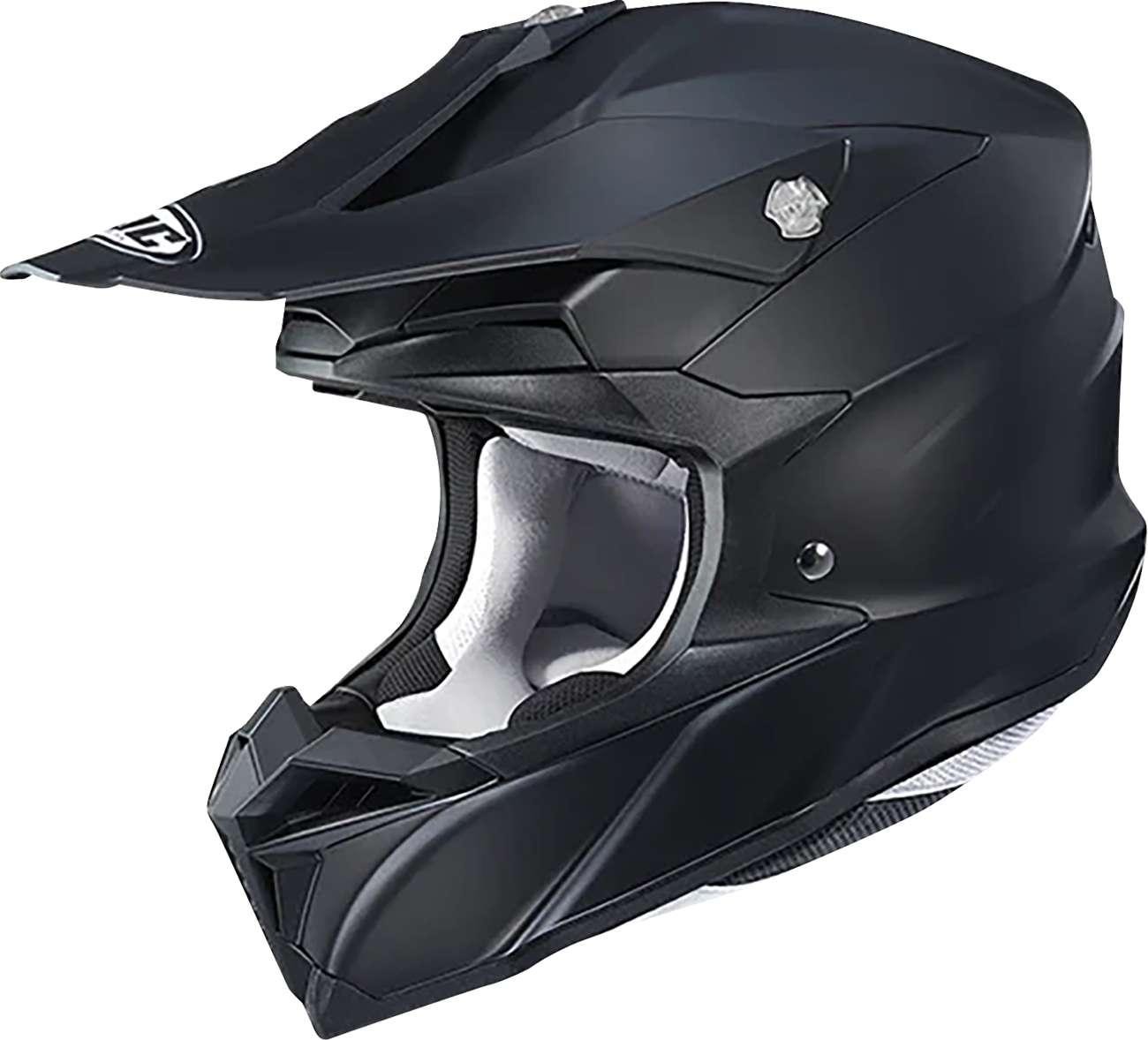 HJC i50 Solid Helmet