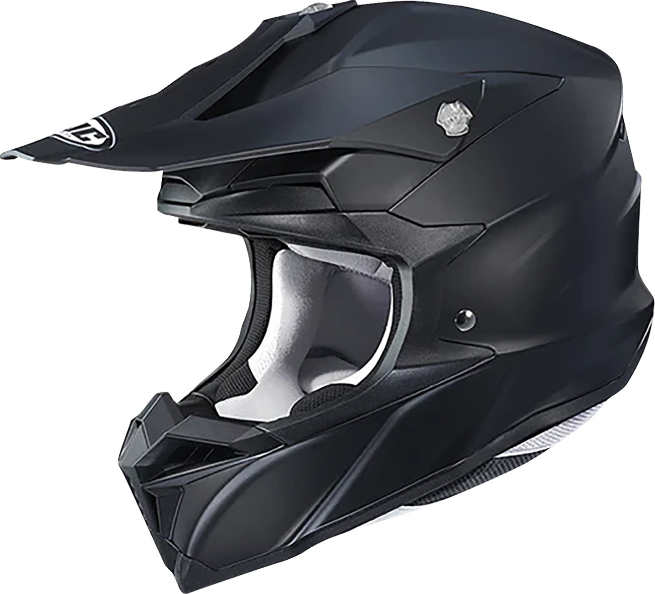 HJC i50 Solid Helmet