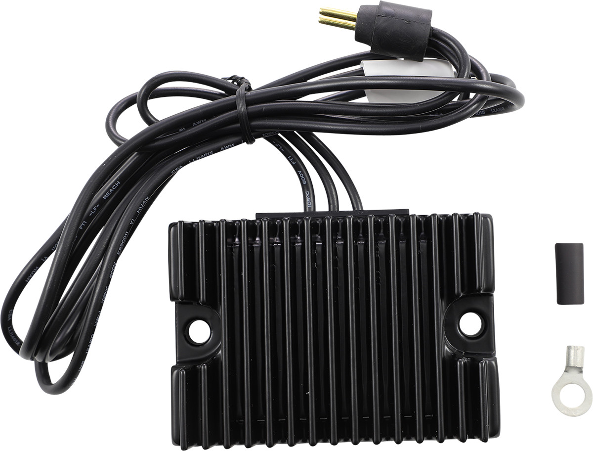 Drag Specialties Premium Voltage Regulator