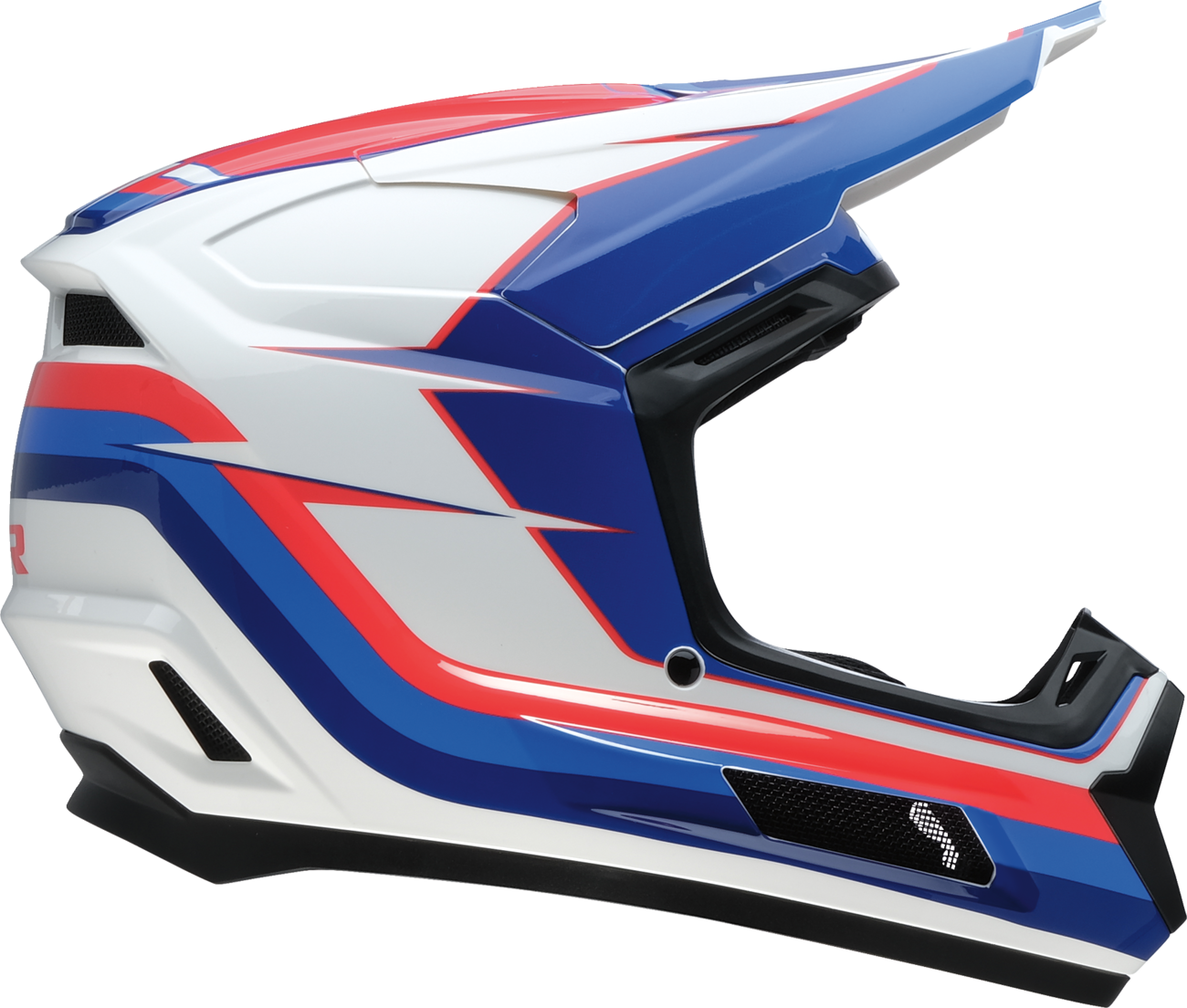 Z1R Youth Dirt Maxx Vortex Helmet