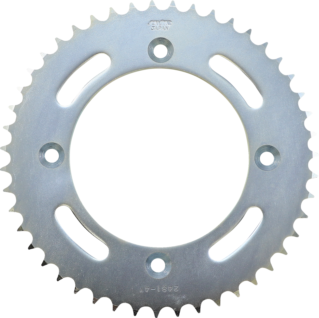 Sunstar Rear Steel Sprocket KTM / Husqvarna / Gas Gas 85cc-105cc 2004-2025