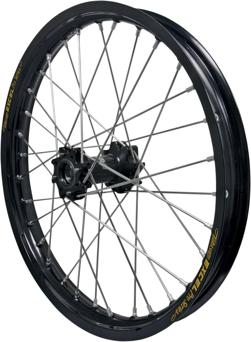 EXCEL Pro Series Wheel Assembly