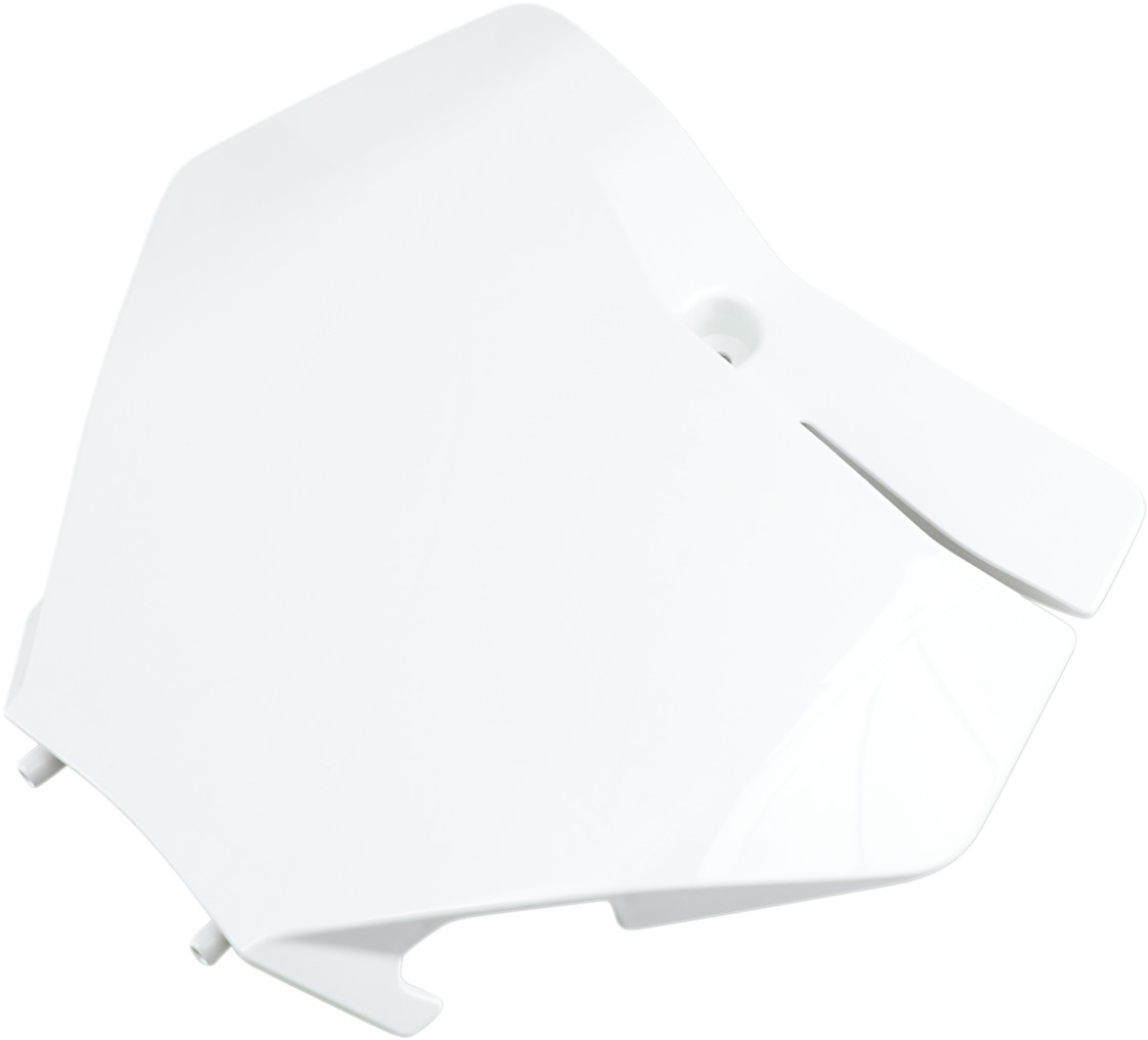 ACERBIS Front Number Plate