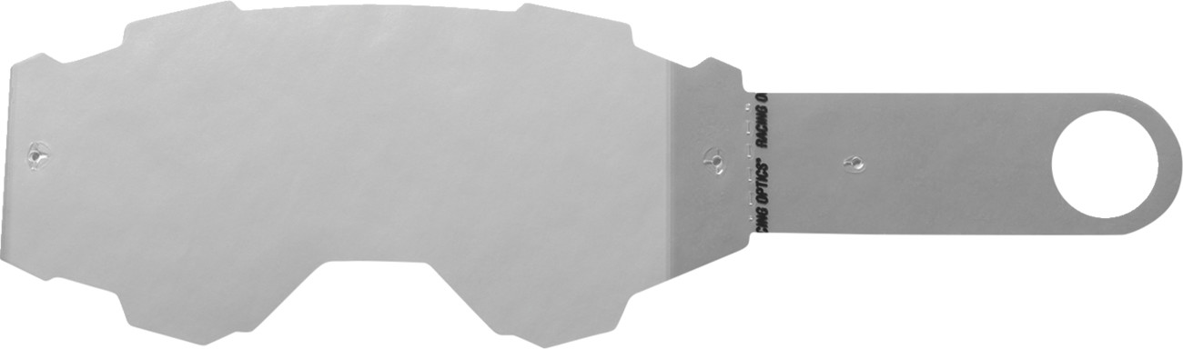 THOR Ascend Goggle Tear-Offs