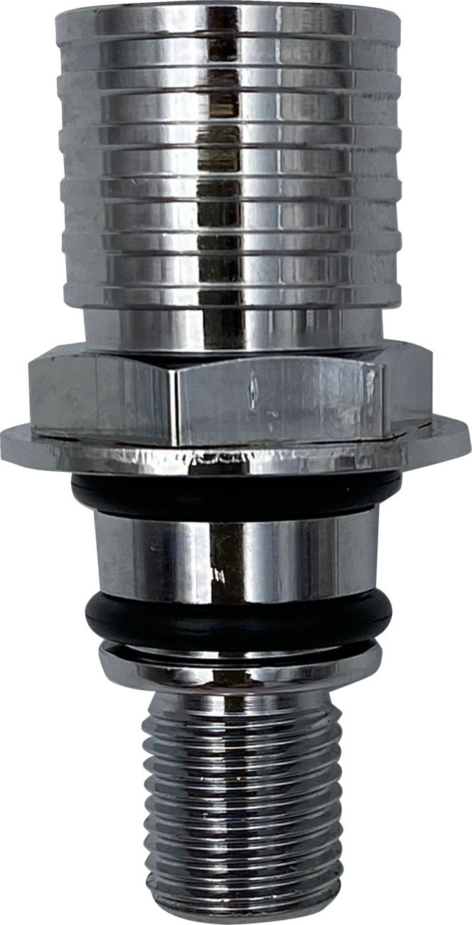 Drag Specialties Check Valve