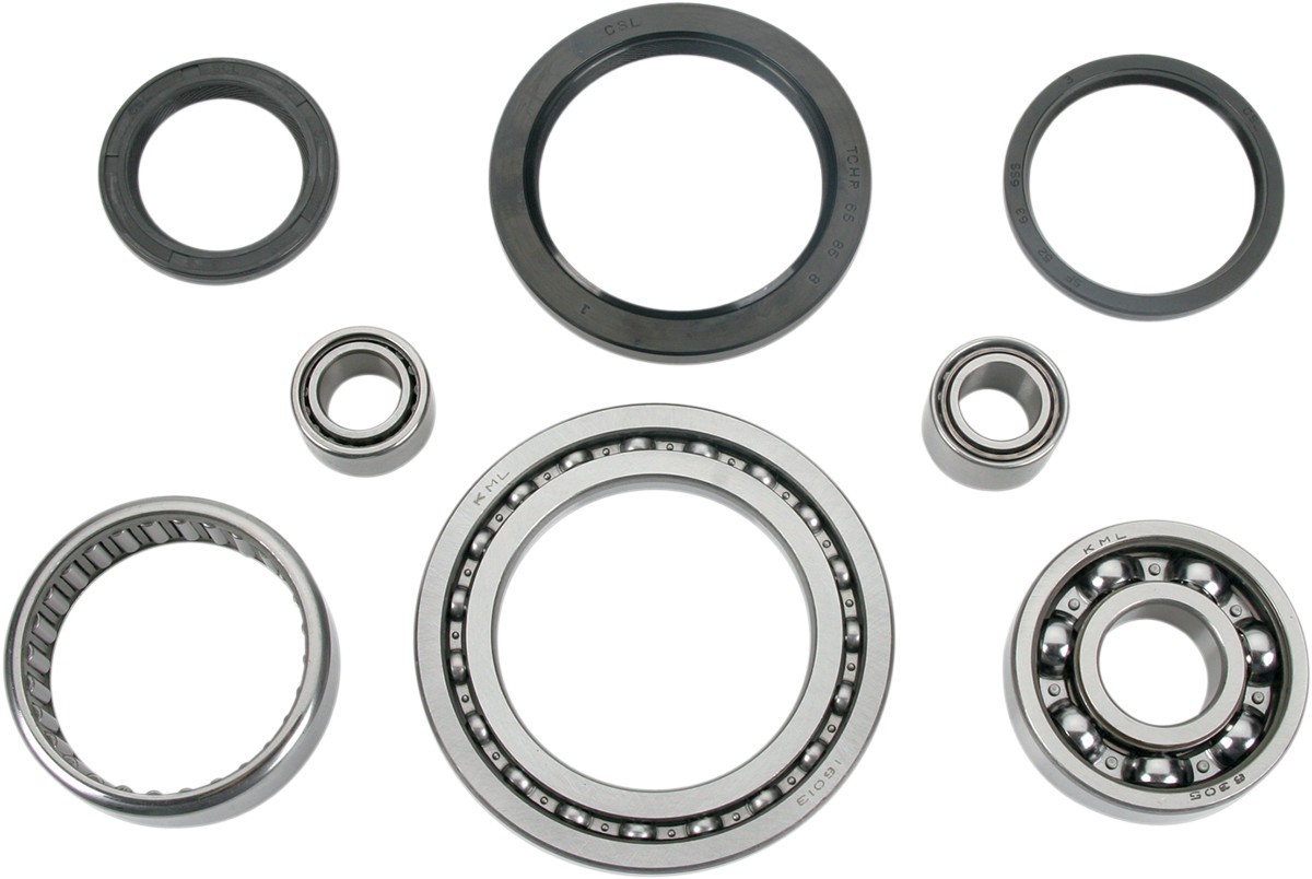 Moose Racing Bearing/Seal Kit