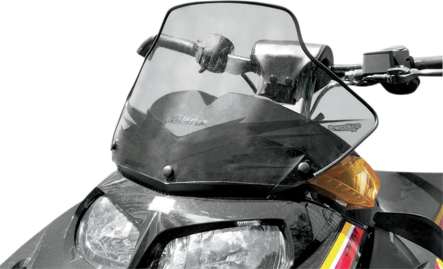 Cobra™ Windshield