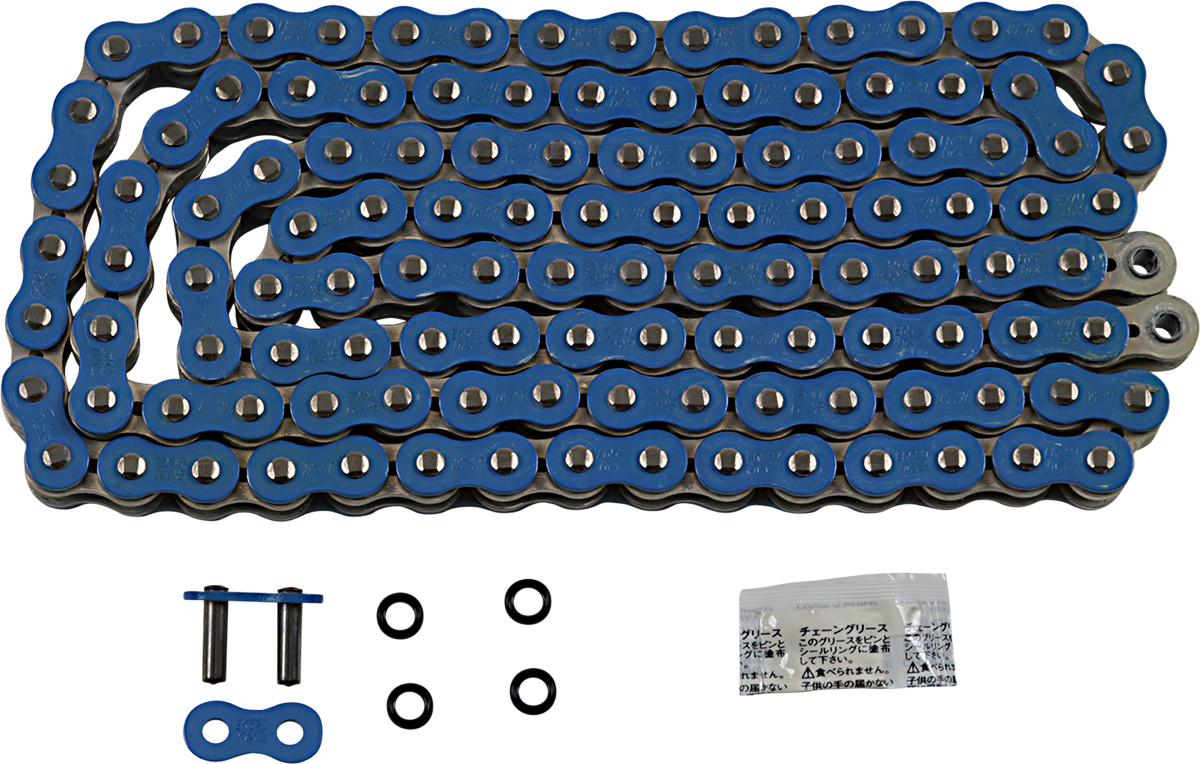EK MVXZ2 Series Colored Chain