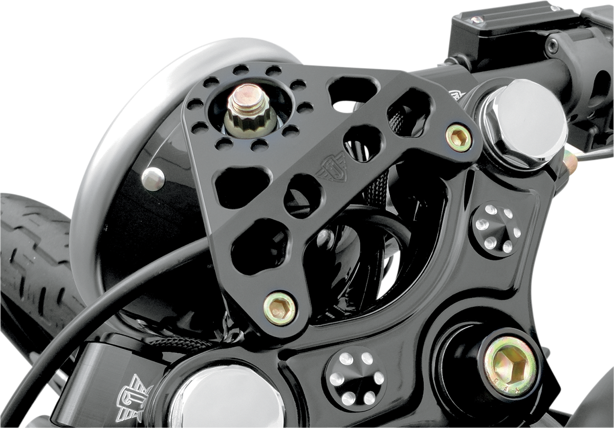 Joker Machine Headlight Bracket For Harley Sportster 1992-2021