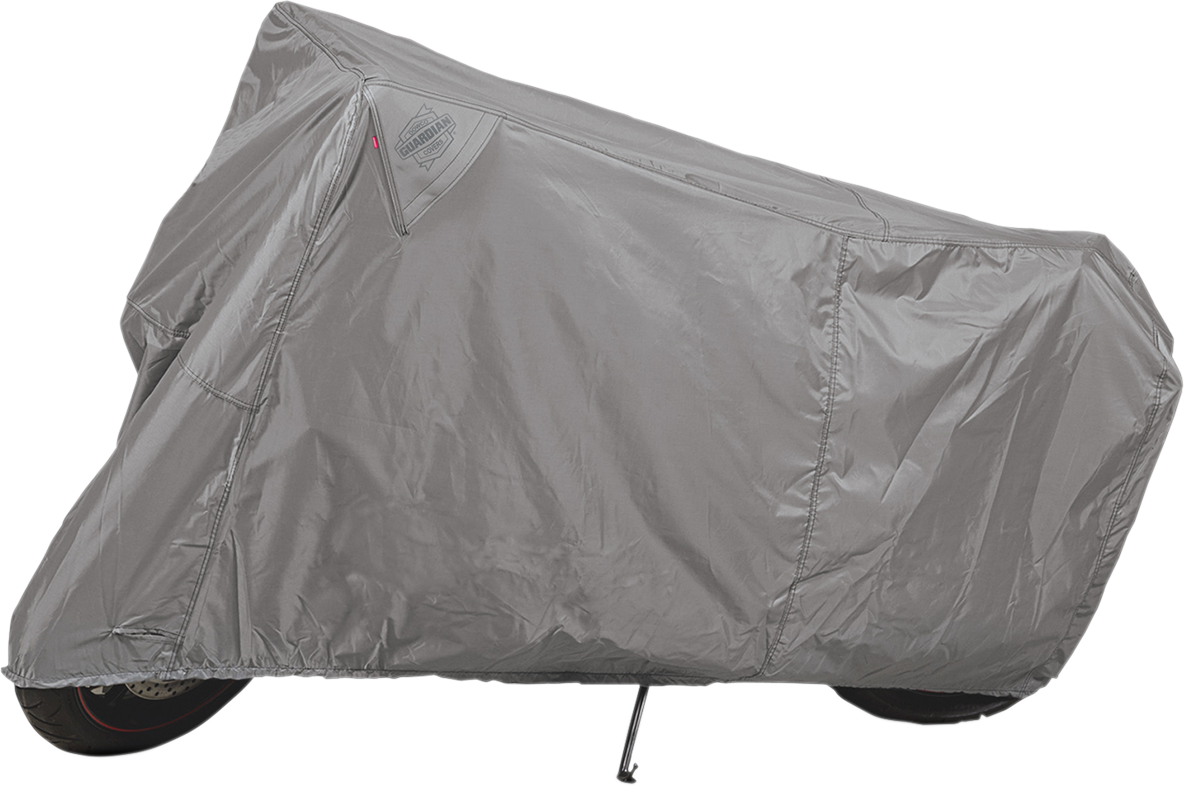 Dowco Guardian Weatherall Plus Motorcycle Cover