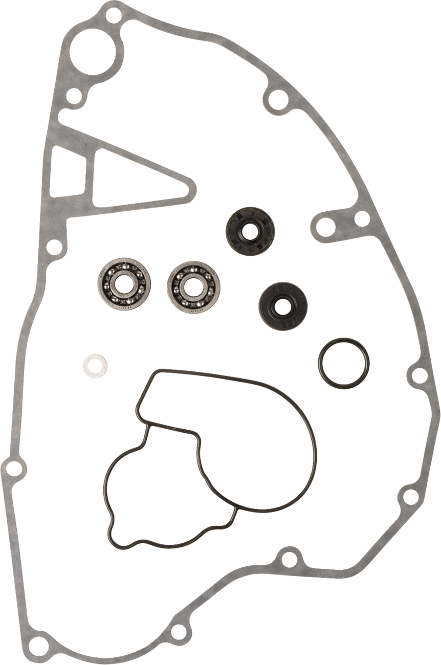 Water Pump Rebuild Kit
