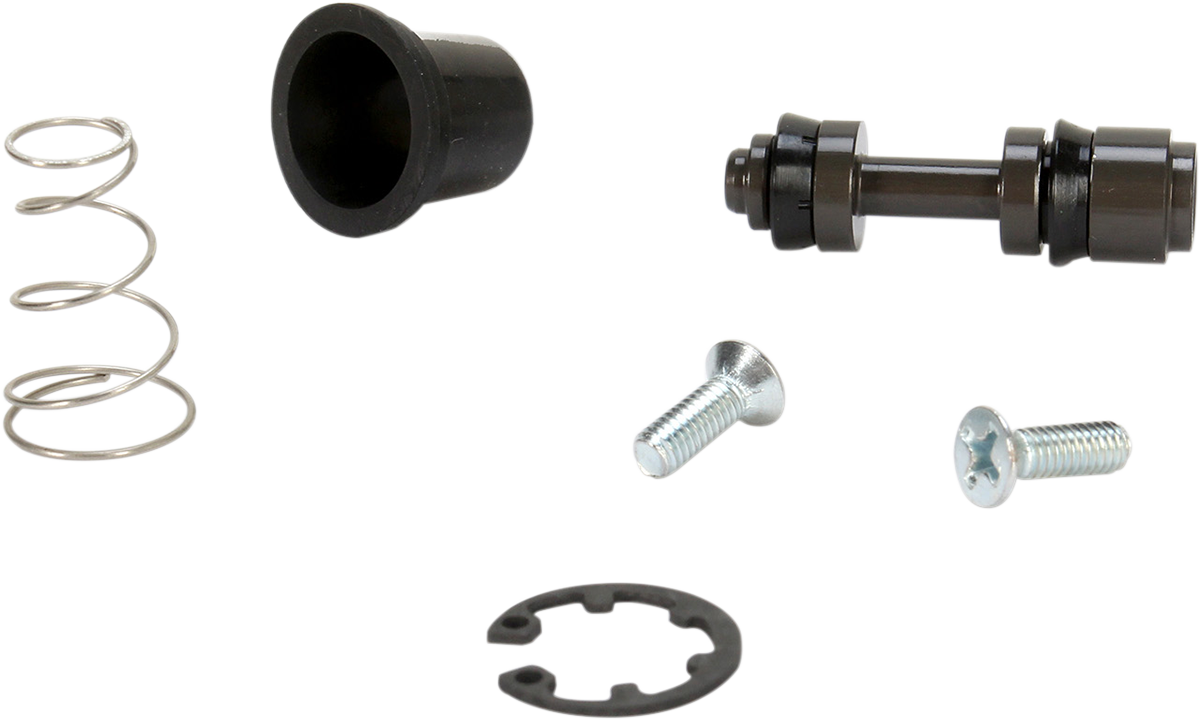 Master Cylinder Rebuild Kit