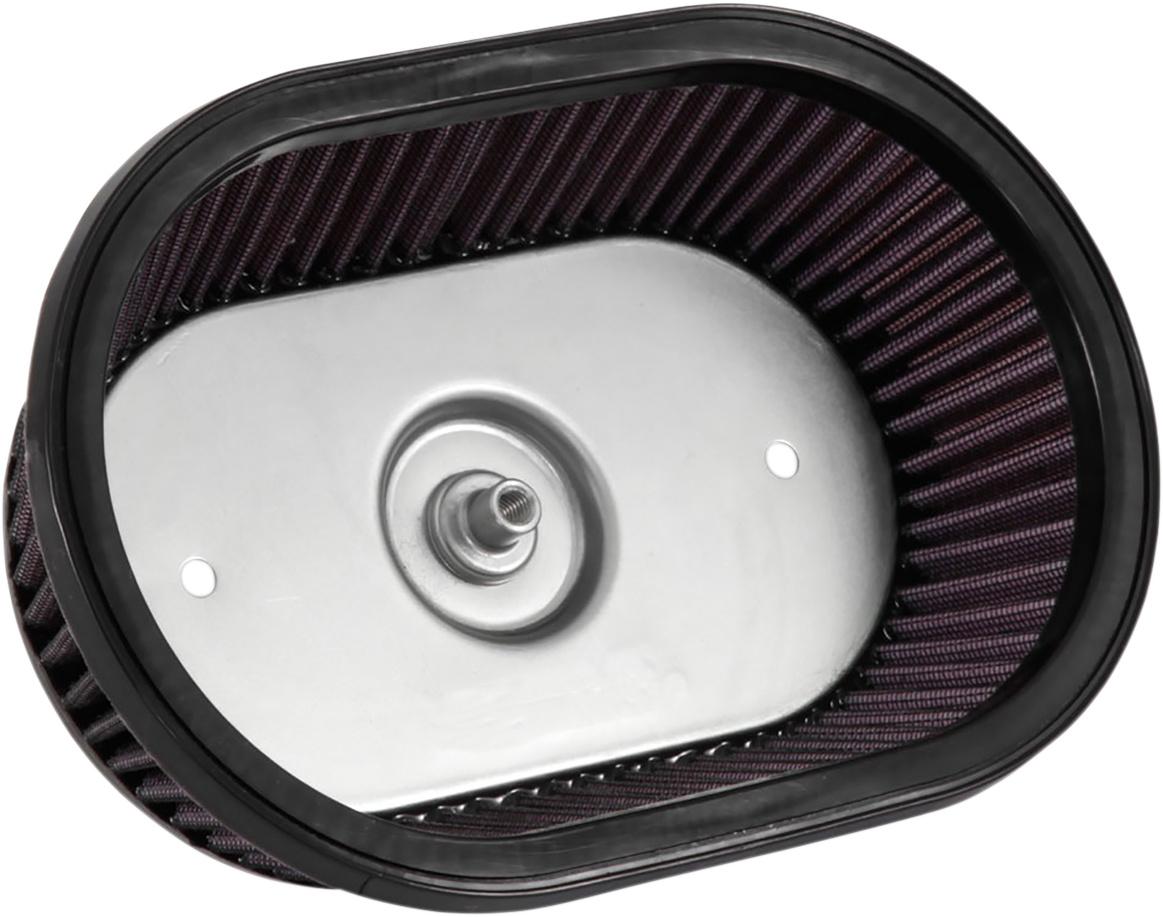 K & n Replacement High-Flow Air Filter - Twin Cam/Touring/Trike Harley Davidson