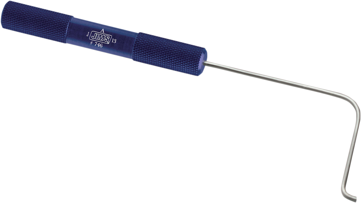 Tappet Adjustment Tool