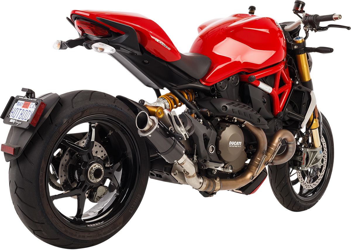 MGP MGP Slip-On Muffler