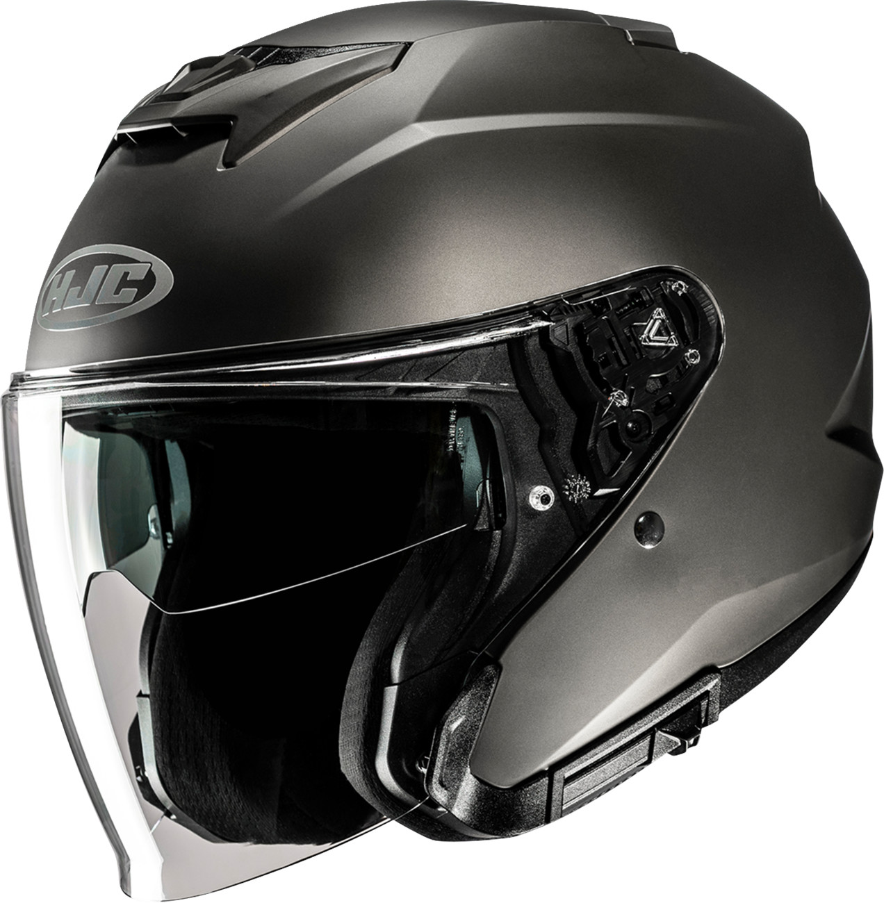 HJC i31 Solid Helmet