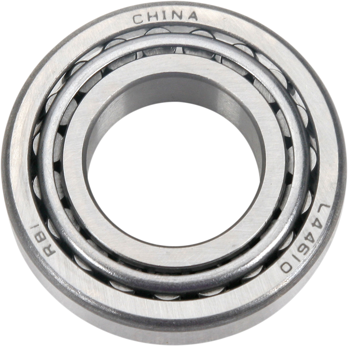 Parts unlimited Wheel Bearing - Tapered - 1" Ski-Doo