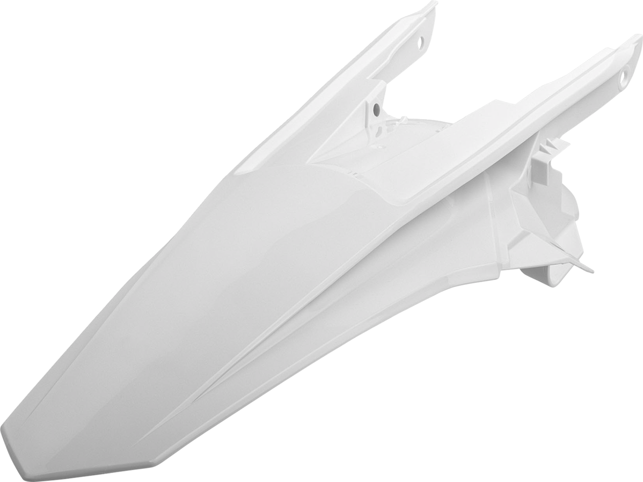 POLISPORT Rear Fender For KTM