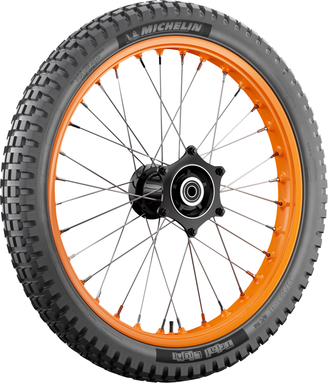 MICHELIN Trial Light Competition Tire