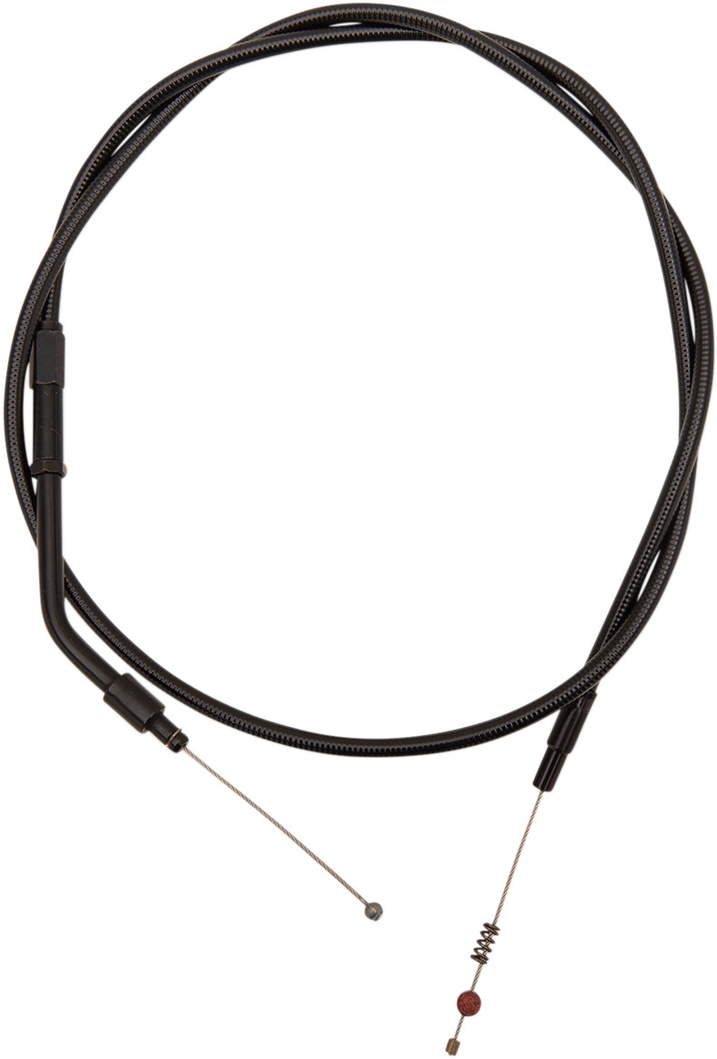 BARNETT Stealth Series Throttle/Idle Cable — Idle