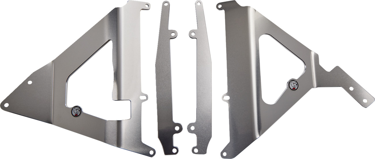 AXP RACING Radiator Braces