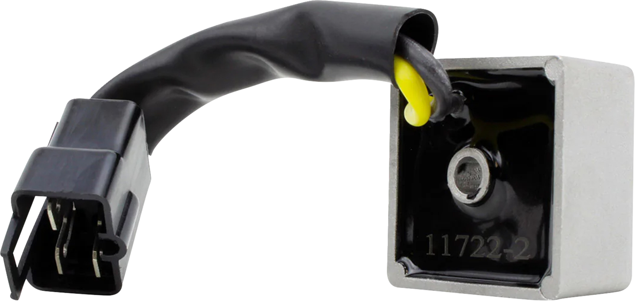 Rm stator Voltage Regulator - Ski-Doo/Lynx