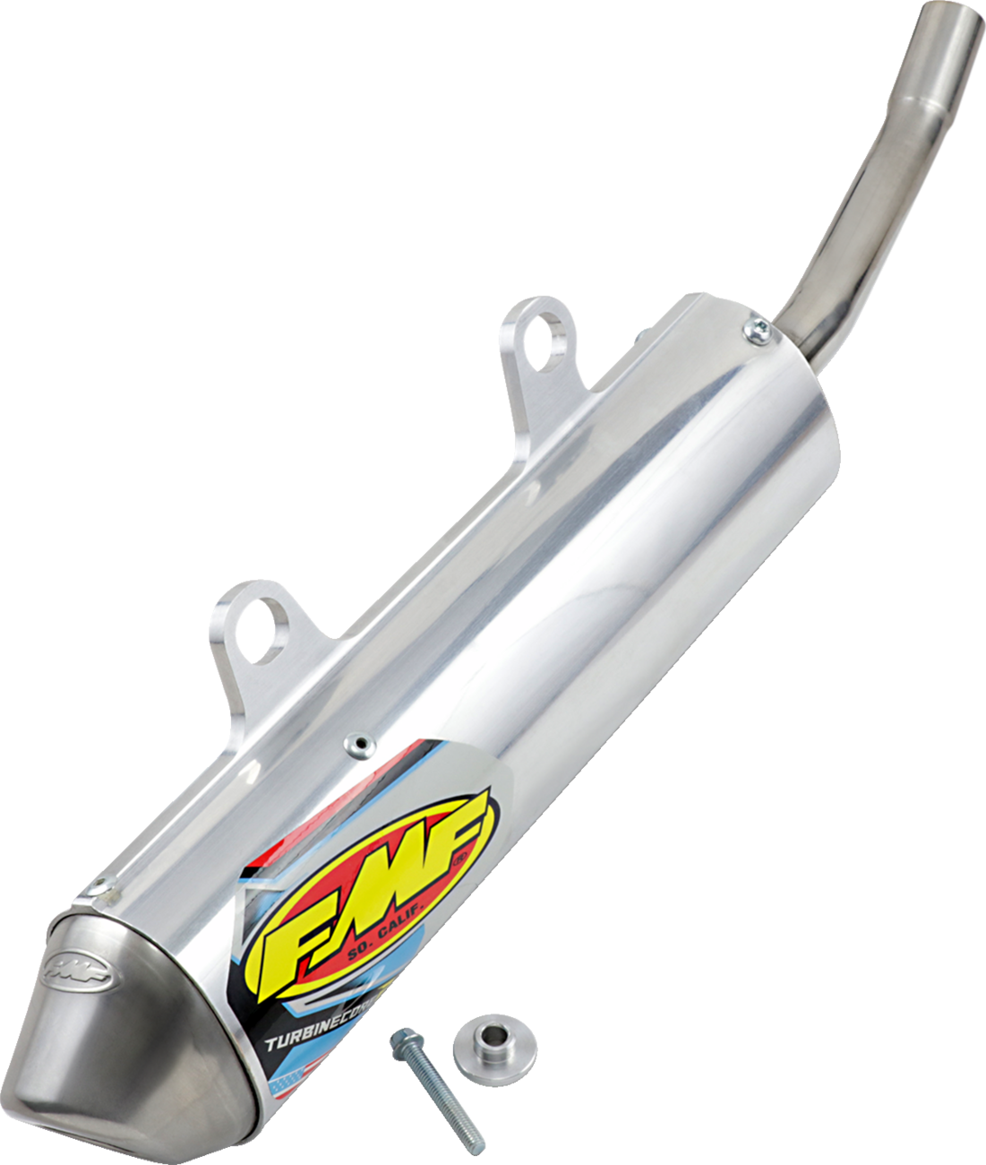 FMF Turbinecore 2 Silencer KTM / Husqvarna / Gas Gas 125cc-150cc 2019-2023