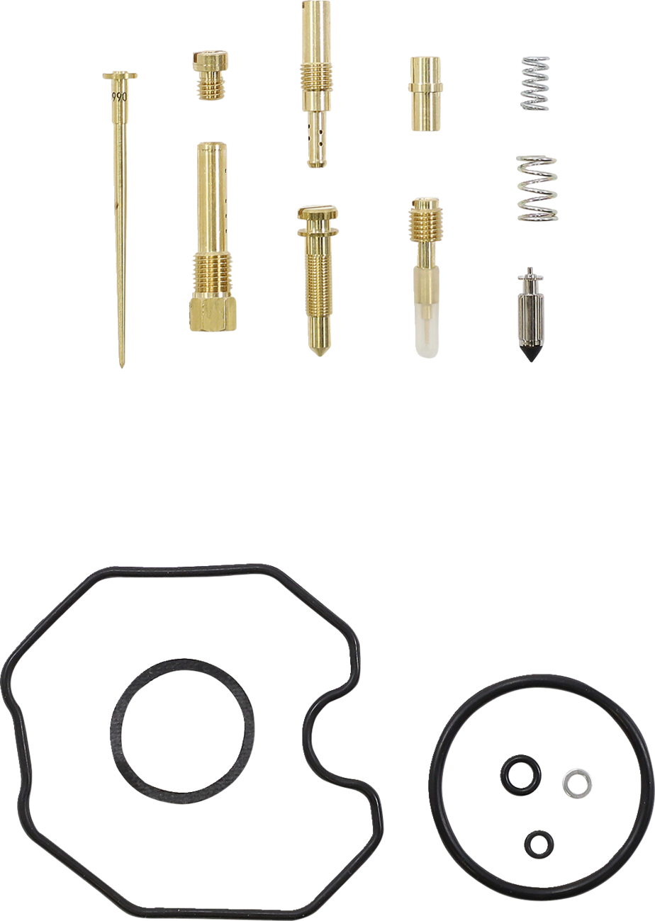 Carburetor Repair Kit