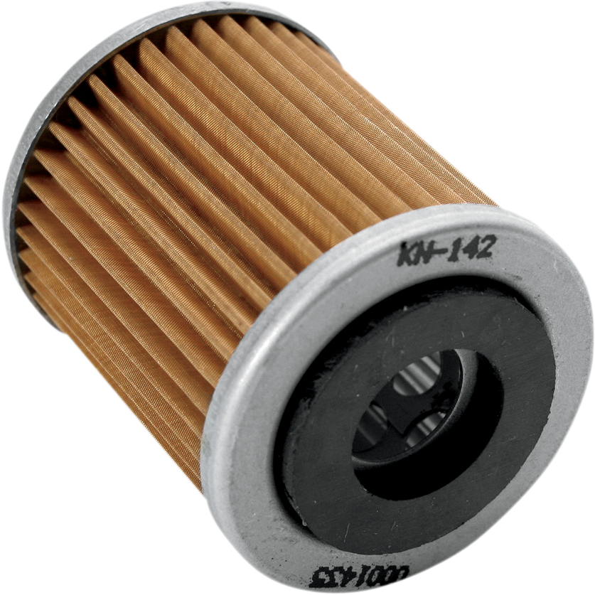 K & n Performance Oil Filter - Yamaha
