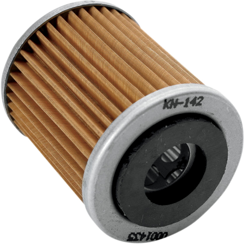 K & N Performance Oil Filter — Cartridge