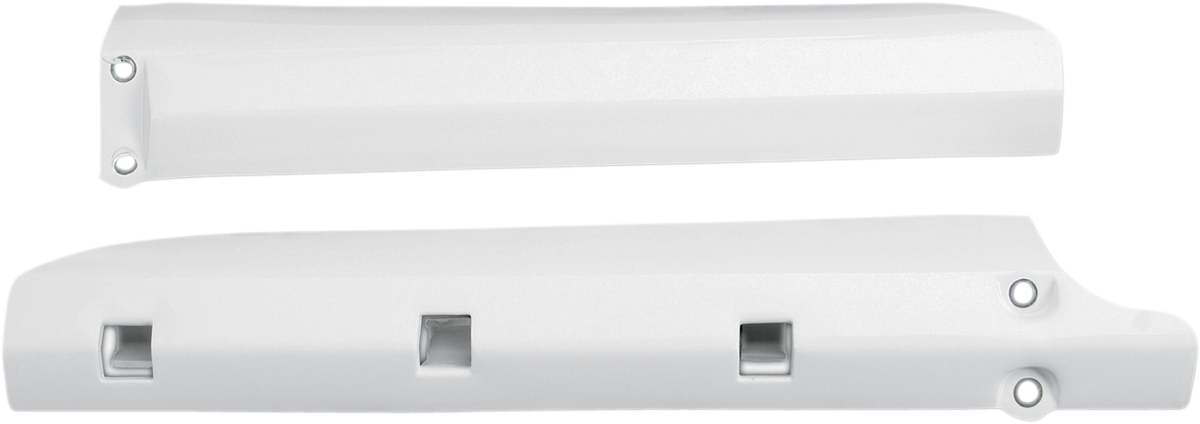 UFO Yamaha Fork Tube Protectors