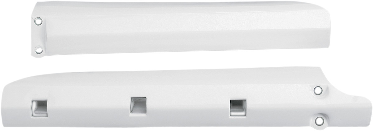 UFO Yamaha Fork Tube Protectors