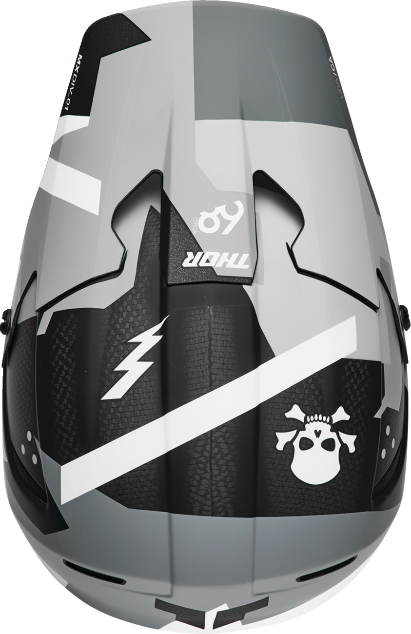 Thor Reflex Sport Carbon Brave MIPS® Helmet