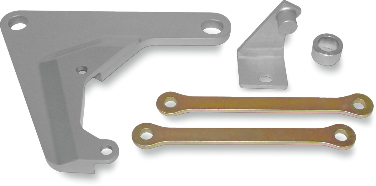 BARON Rear Lowering Kit