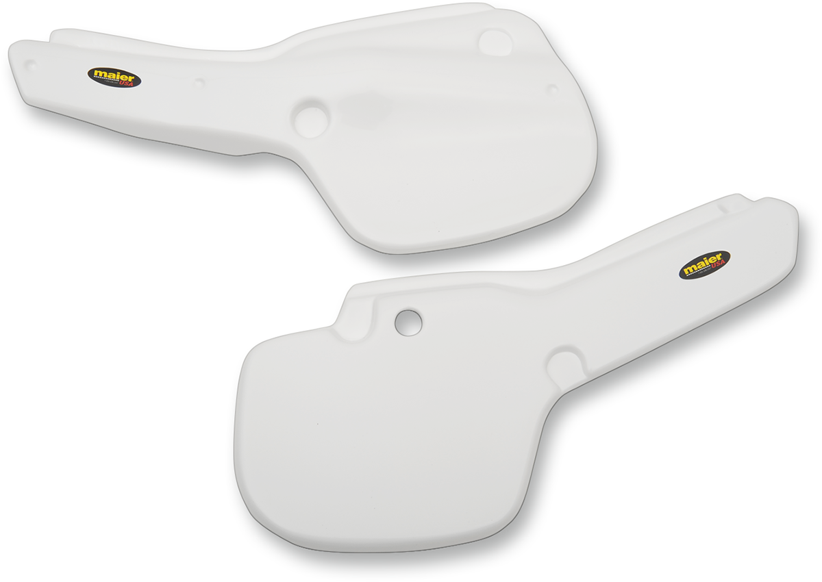 MAIER Replacement Side Panels