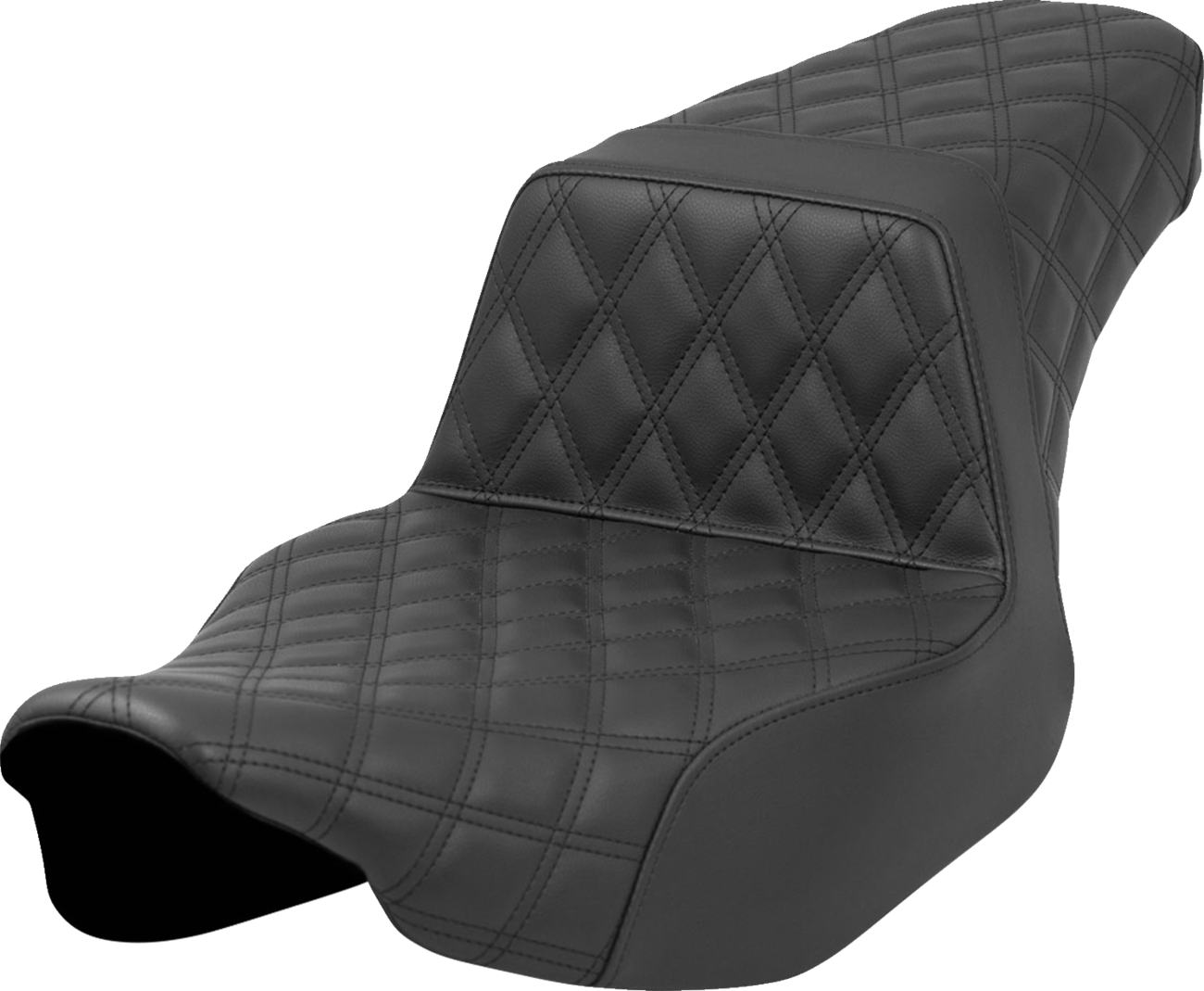 SADDLEMEN Step-Up Seat