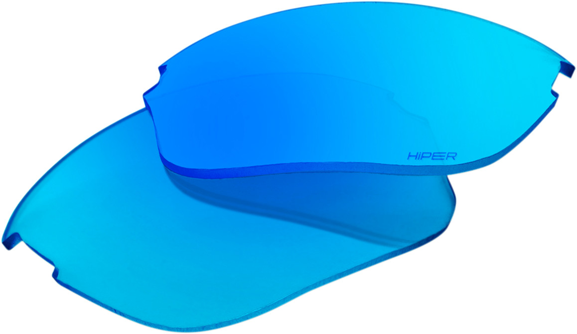 100% Sportcoupe Sunglasses Lenses