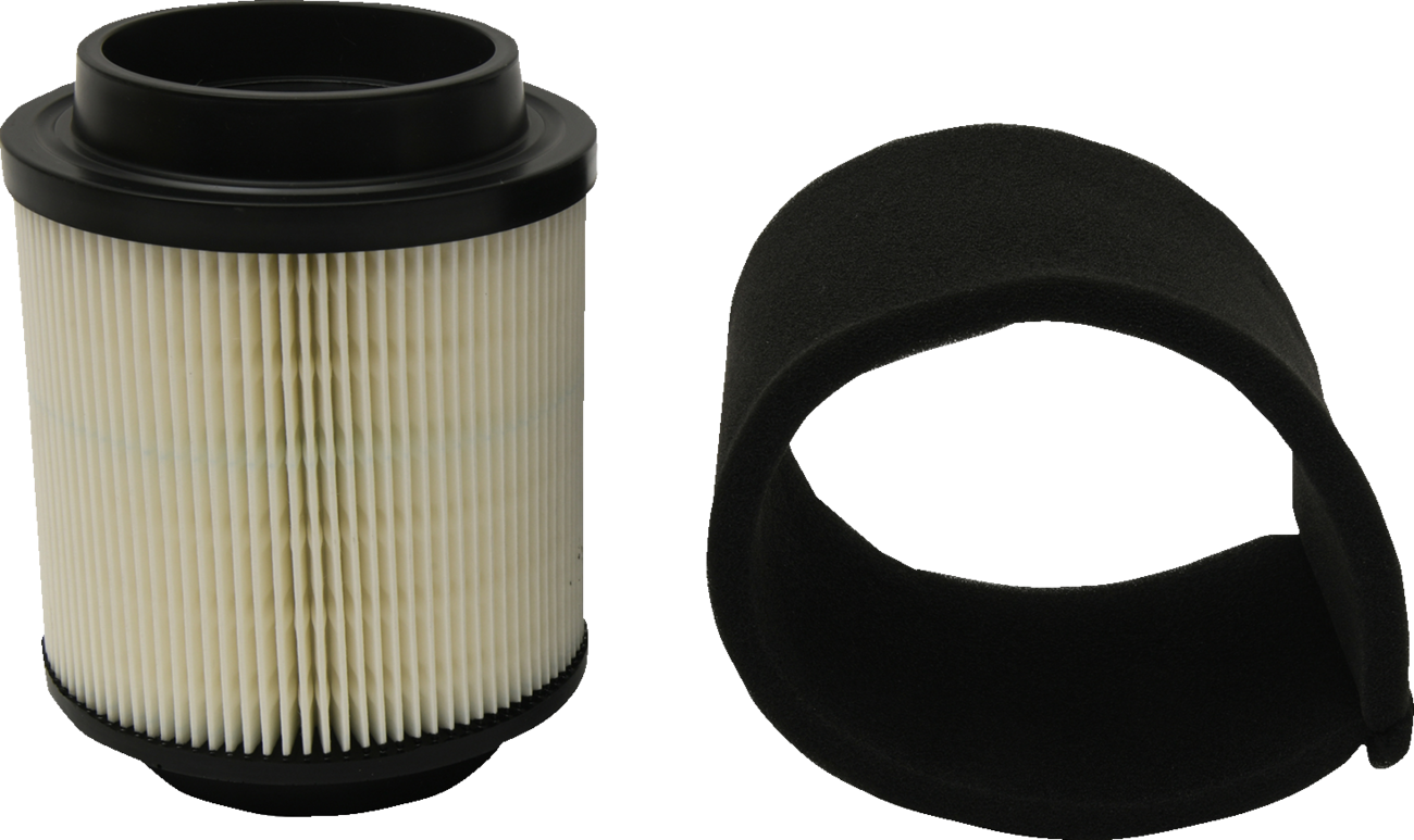 ALL BALLS Replacement Air Filter