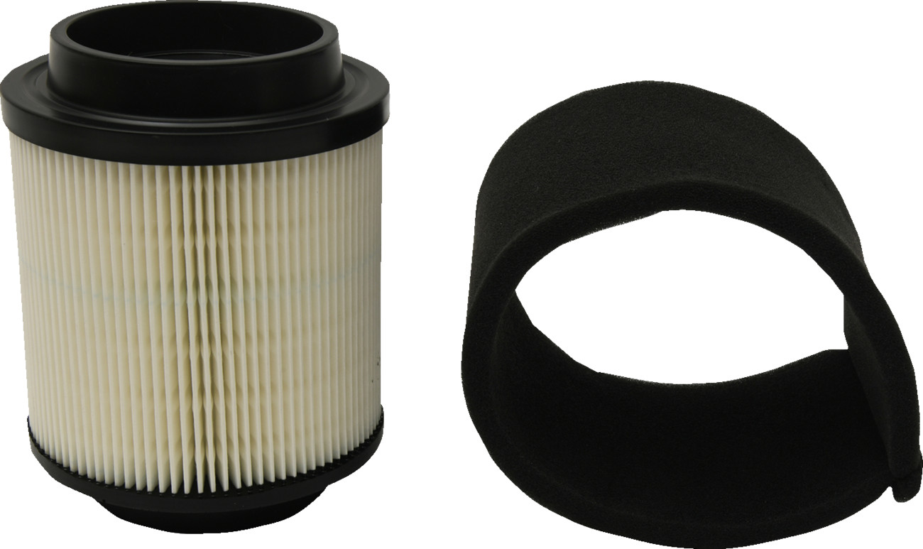ALL BALLS Air Filter Kit