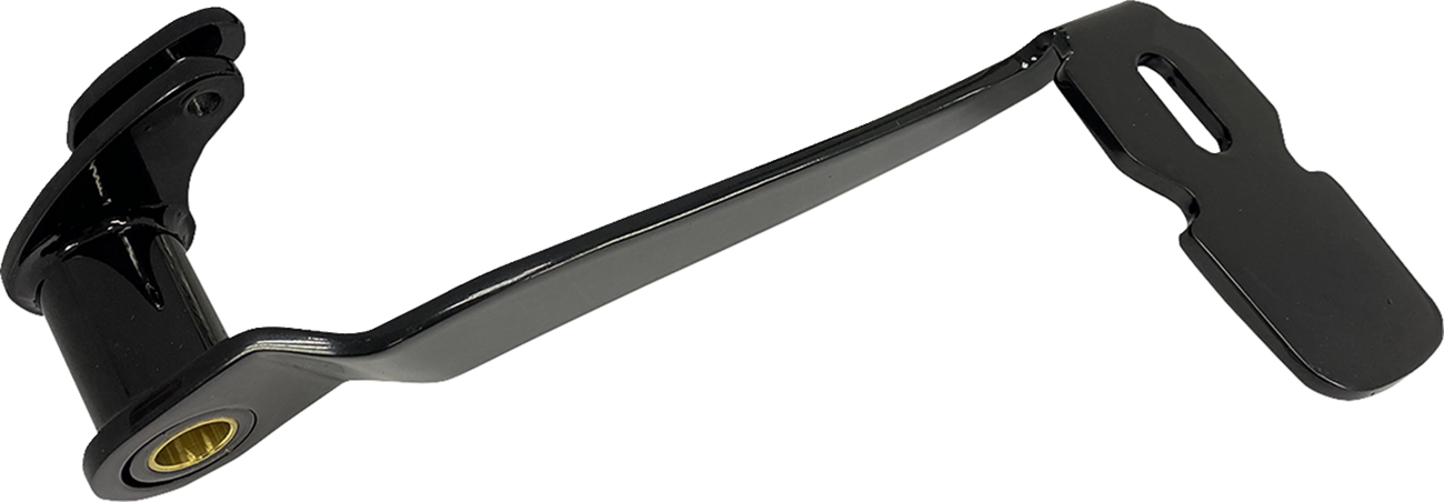 Drag Specialties Brake Pedal